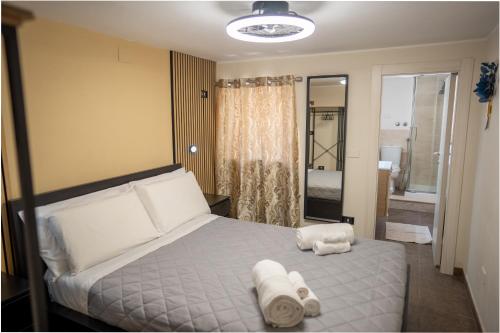 Meravigghia Syracusae Home — 4-Star Luxury Hotel in Siracusa, Italy
