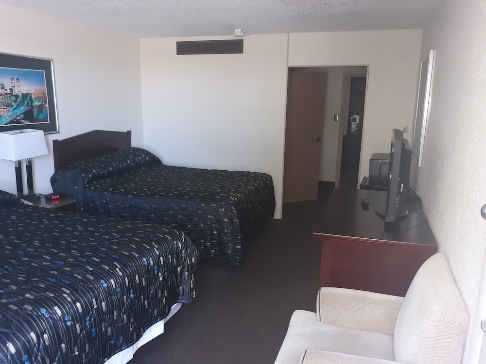 The Vegas Motel - photo 10
