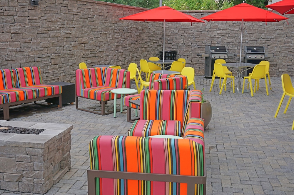Home2 Suites by Hilton Salisbury - photo 21