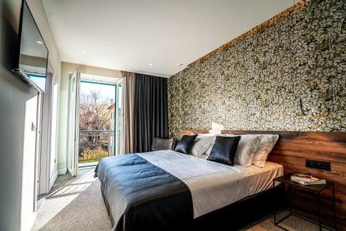 Calma Luxury Rooms — 4-Star Luxury Hotel in Split, Croatia