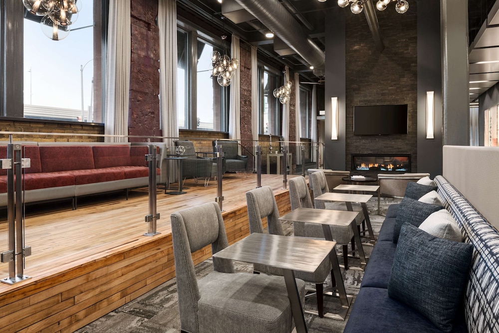 Homewood Suites By Hilton Milwaukee Downtown - photo 5