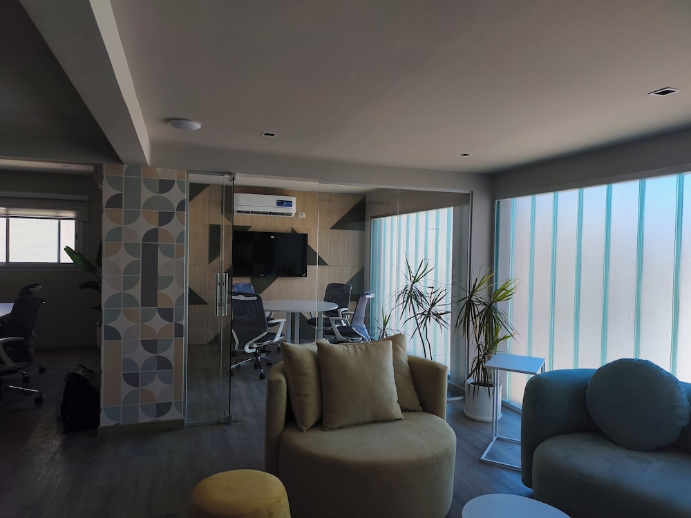 Empire Hotel Buenos Aires by HS — 4-Star Luxury Hotel in Buenos Aires, Argentina