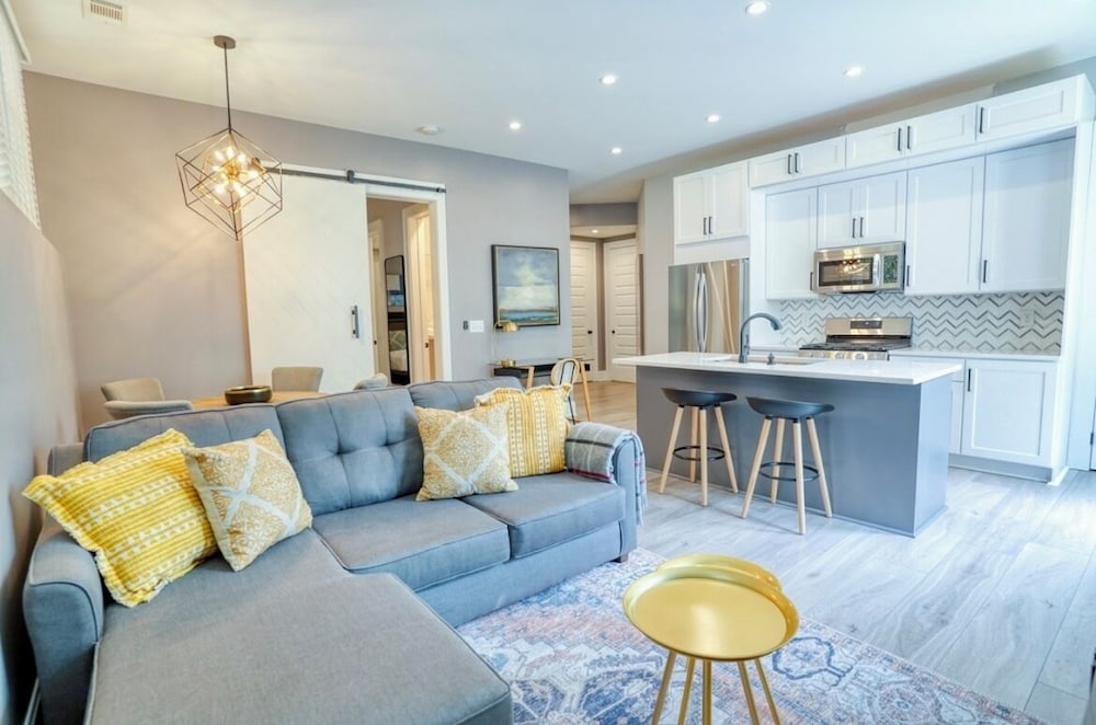 Durant Place by BCA Furnished Apartments — 4-Star Luxury Hotel in Atlanta, United States
