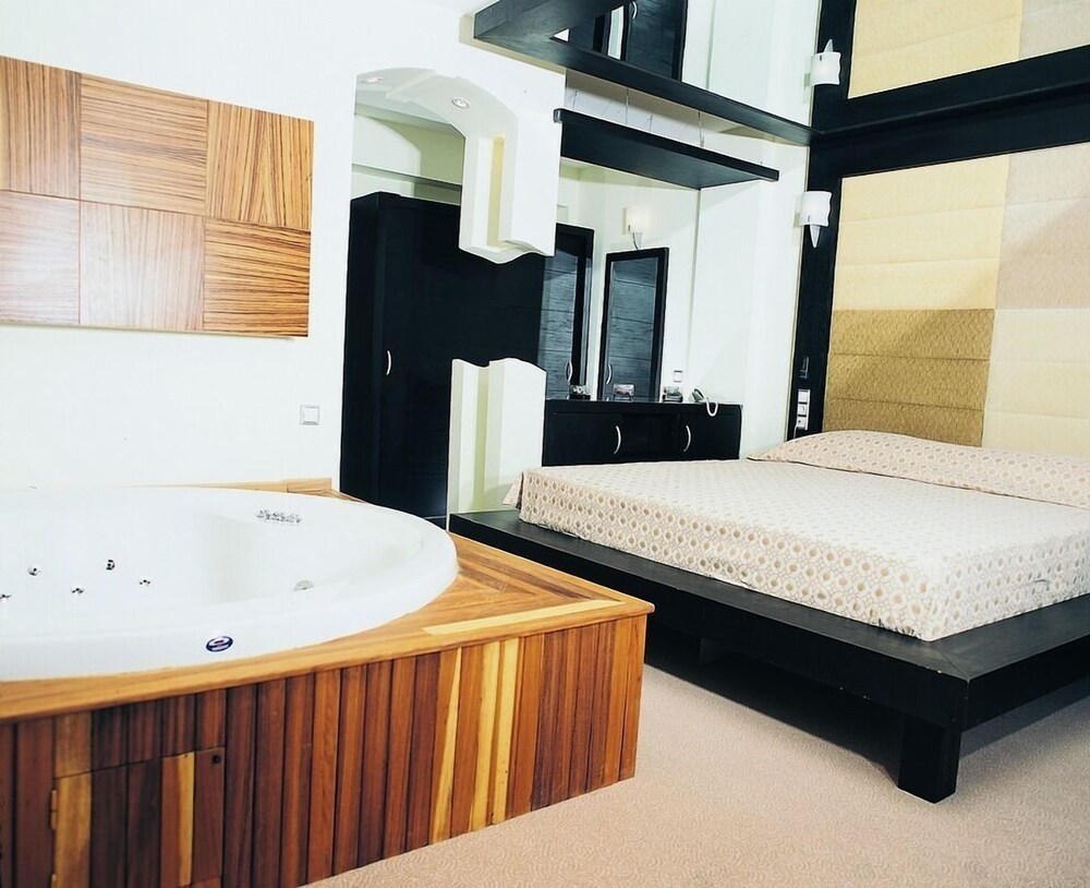 Himeros Life Hotel — Kemer — photo 5