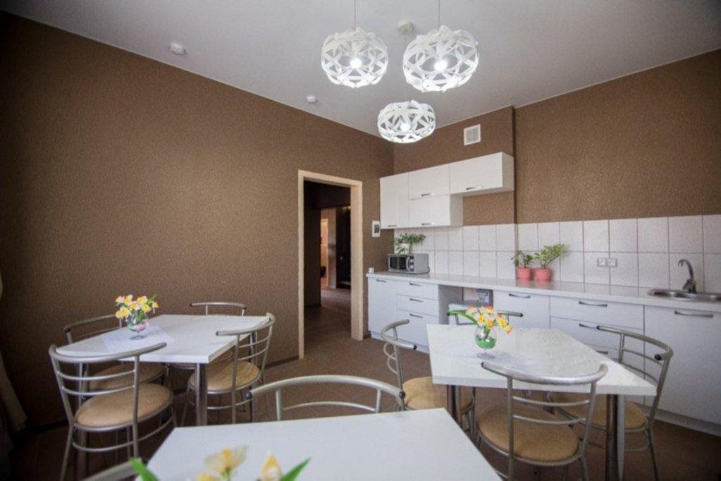 Mini Hotel Lambert in Volgograd, Russia