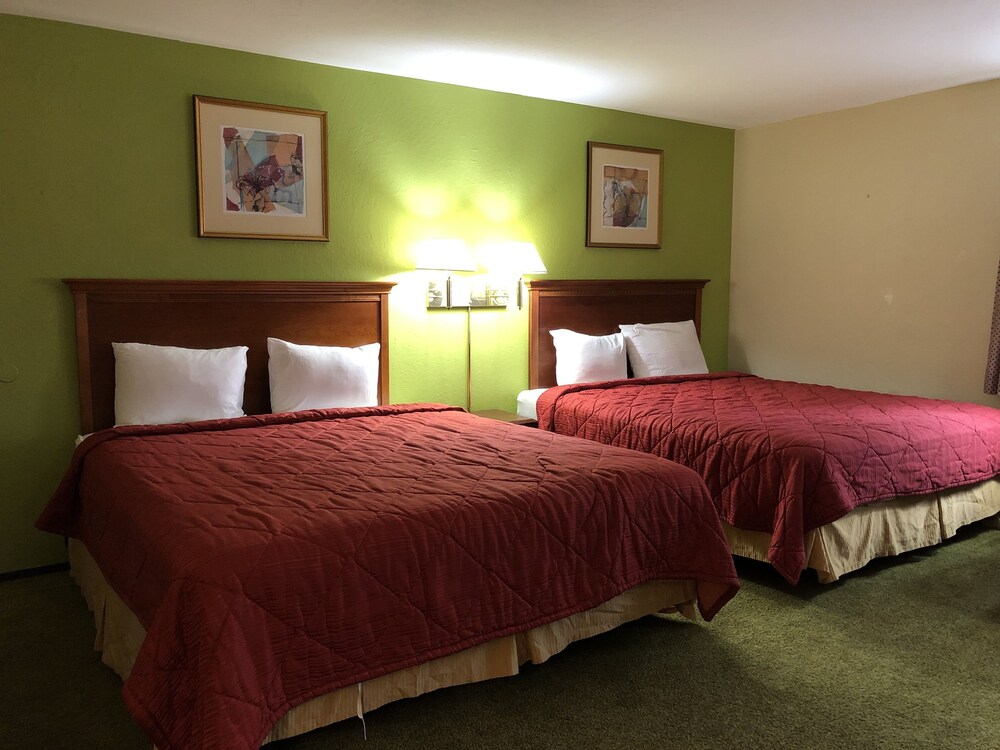 Red Bluff Inn - photo 10