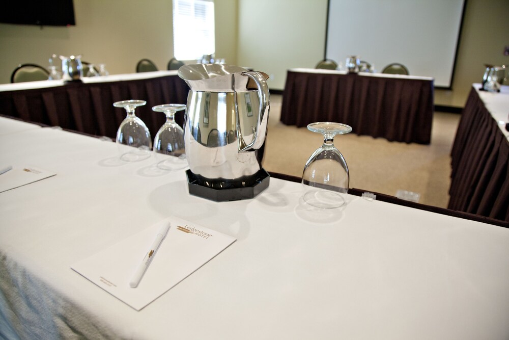 Ledgestone Suites Hotel Billings - photo 15