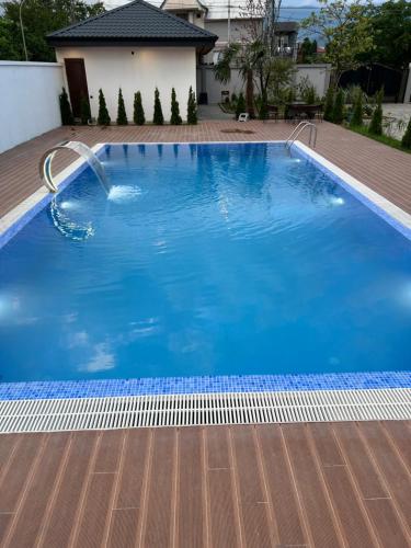 Villa Feel Georgia