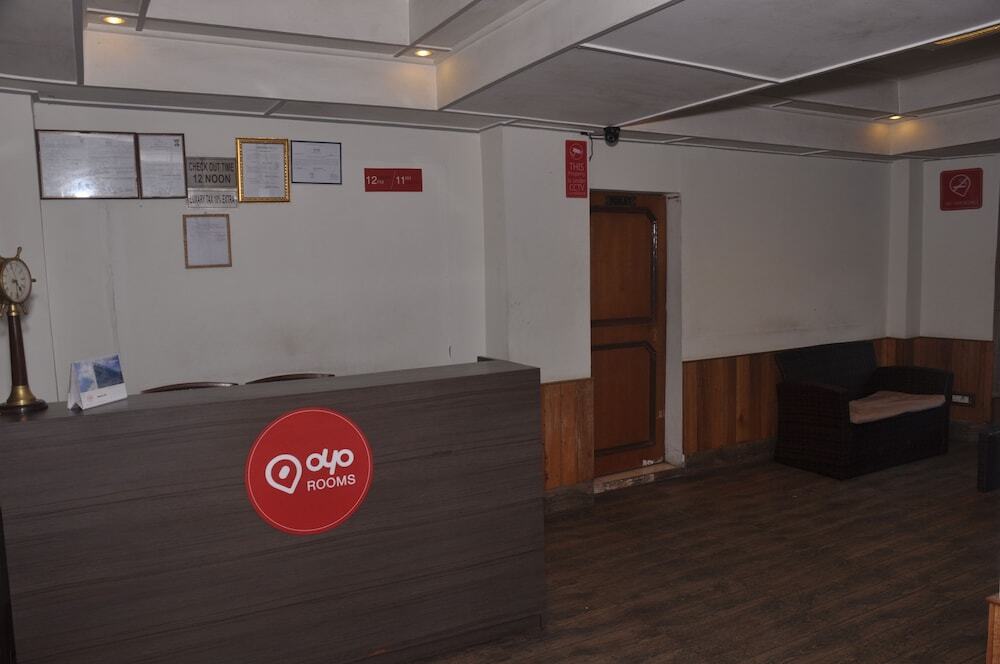 Hotel Rahat Regency - carbon neutral hotel in Shimla