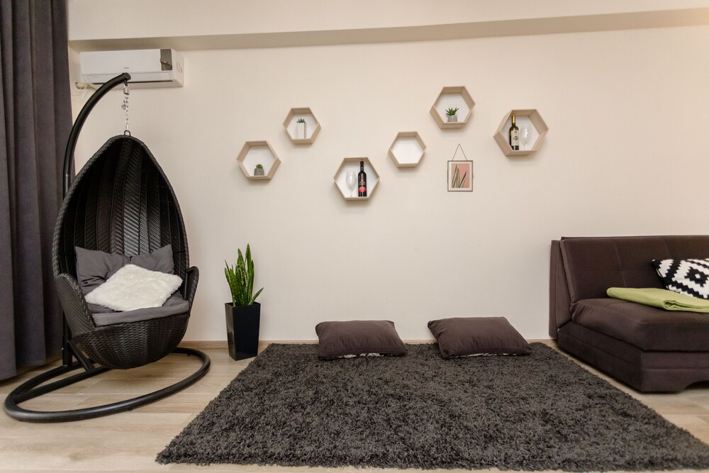Hotel Interior
