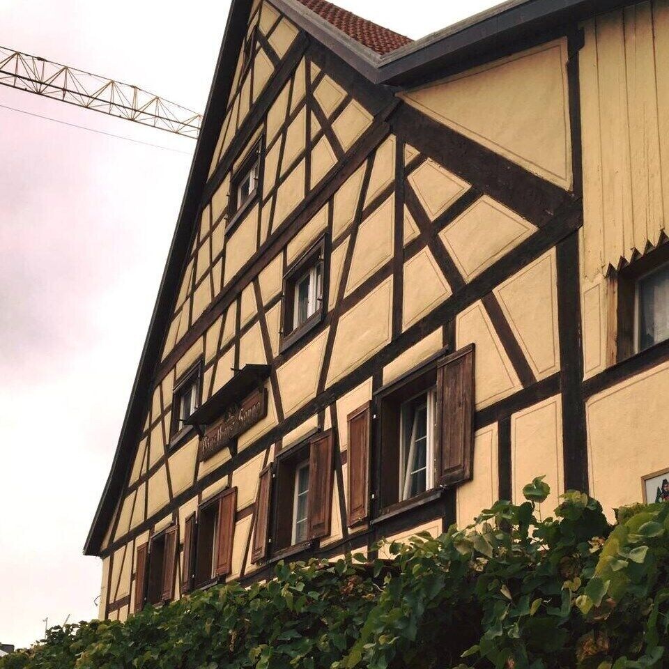 Hotel Atelier Sonne in Schliengen, Germany