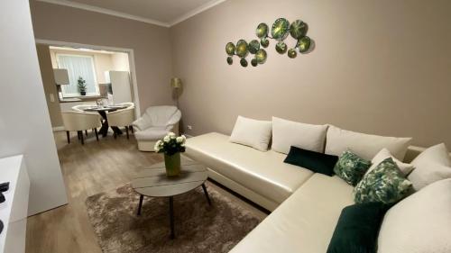 Liget Hévíz Apartman — 4-Star Luxury Hotel in Heviz, Hungary