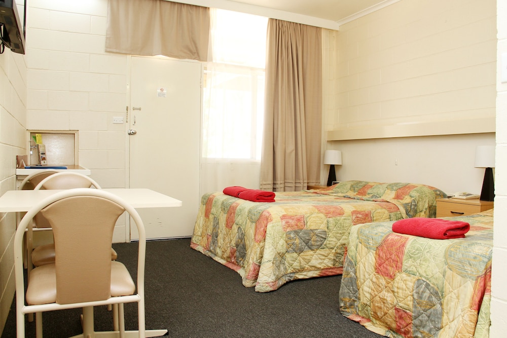 Renmark Motor Inn Motel — Renmark — photo 5