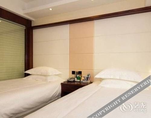 Abc Hotel - carbon neutral hotel in Hangzhou