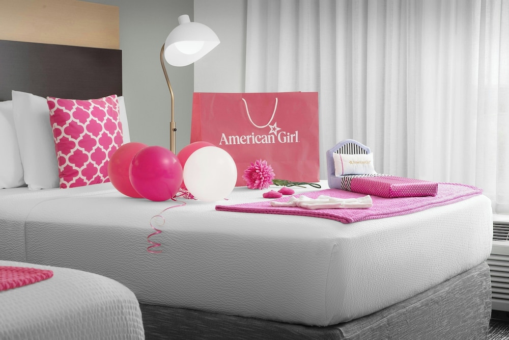 Towneplace Suites by Marriott Franklin Cool Springs - photo 27