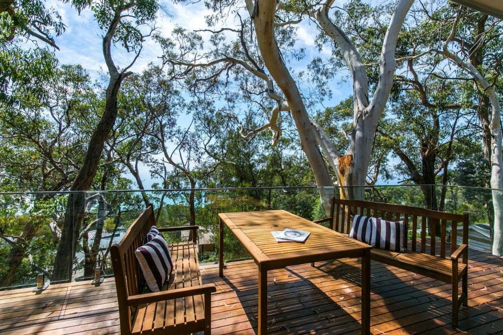 Alto Vista in Lorne, Australia