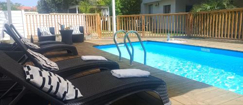 Railay Spa in Rosh Pinna, Israel