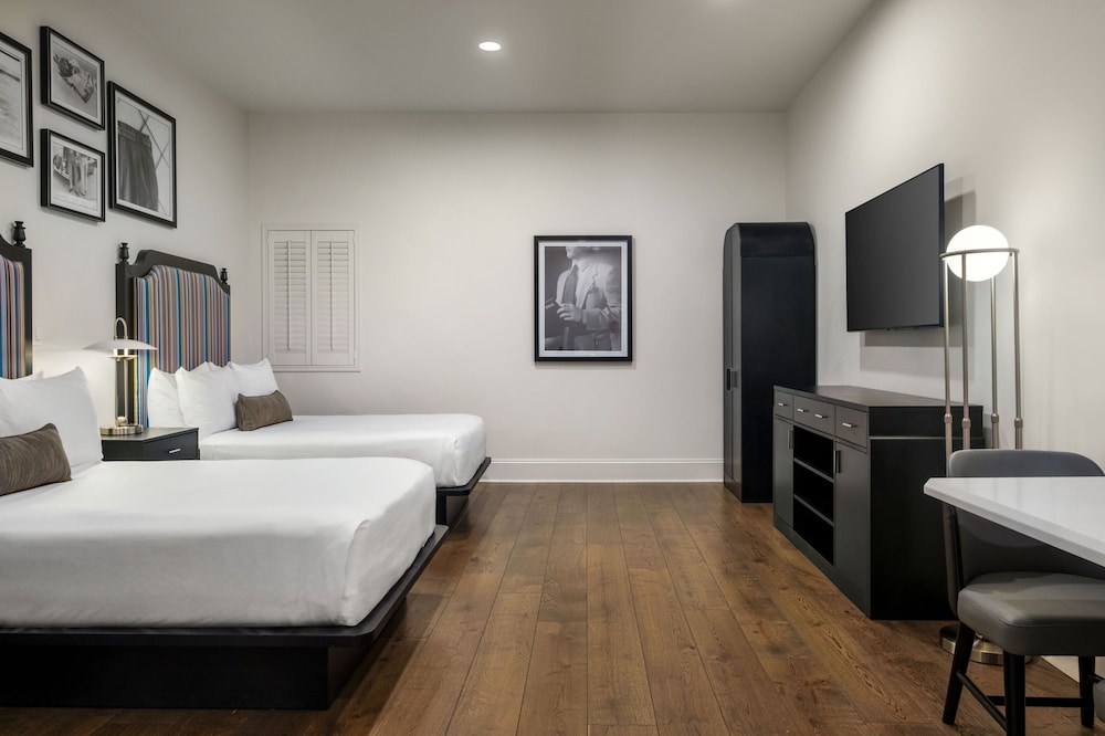 The Rubenstein Hotel - photo 25