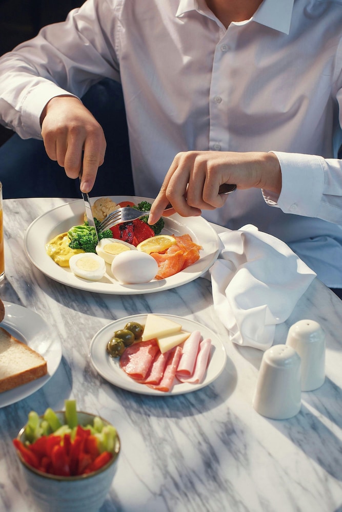 Tbilisi Marriott Hotel