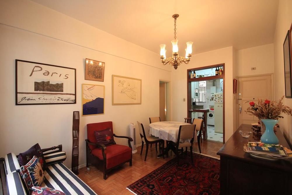 Vergueiro 603 - last minute hotel in Rio De Janeiro