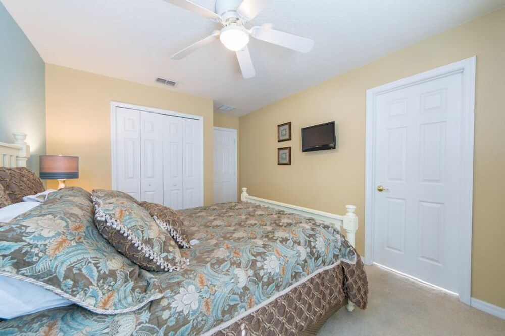 1131mb Bella Vida Resort - photo 18