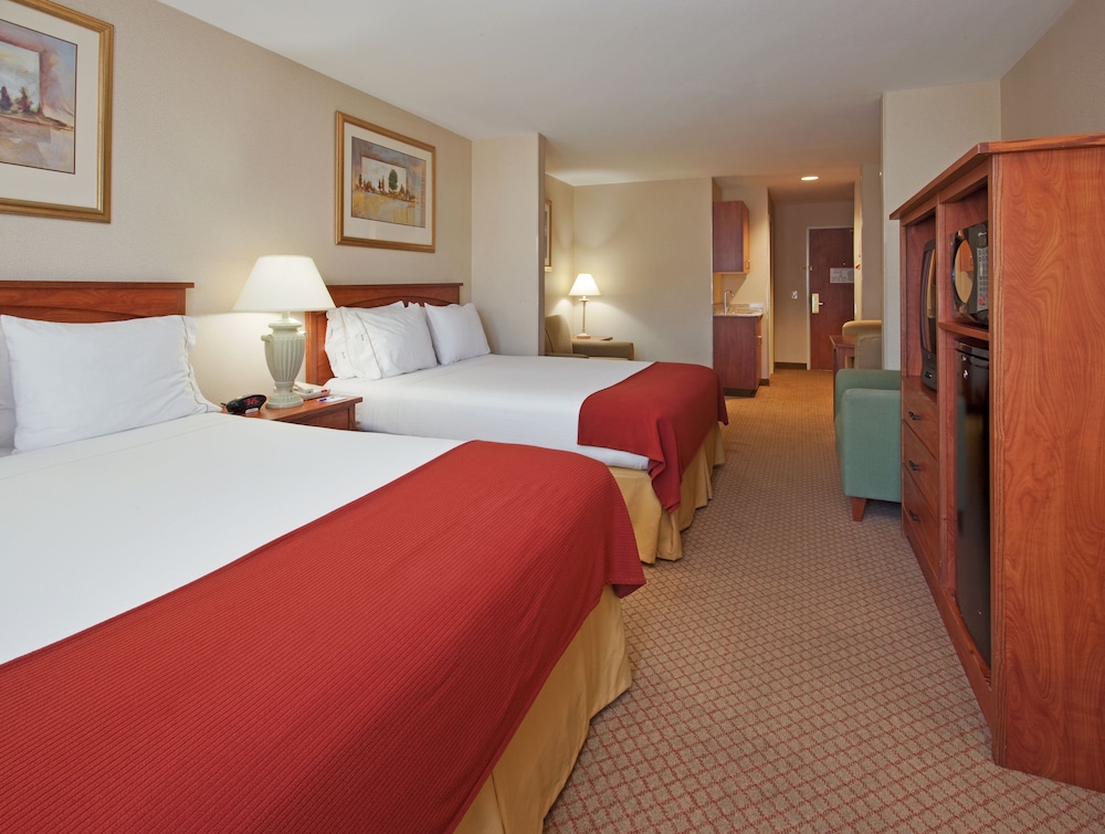 Holiday Inn Express & Suites Carson City an IHG Hotel - photo 5