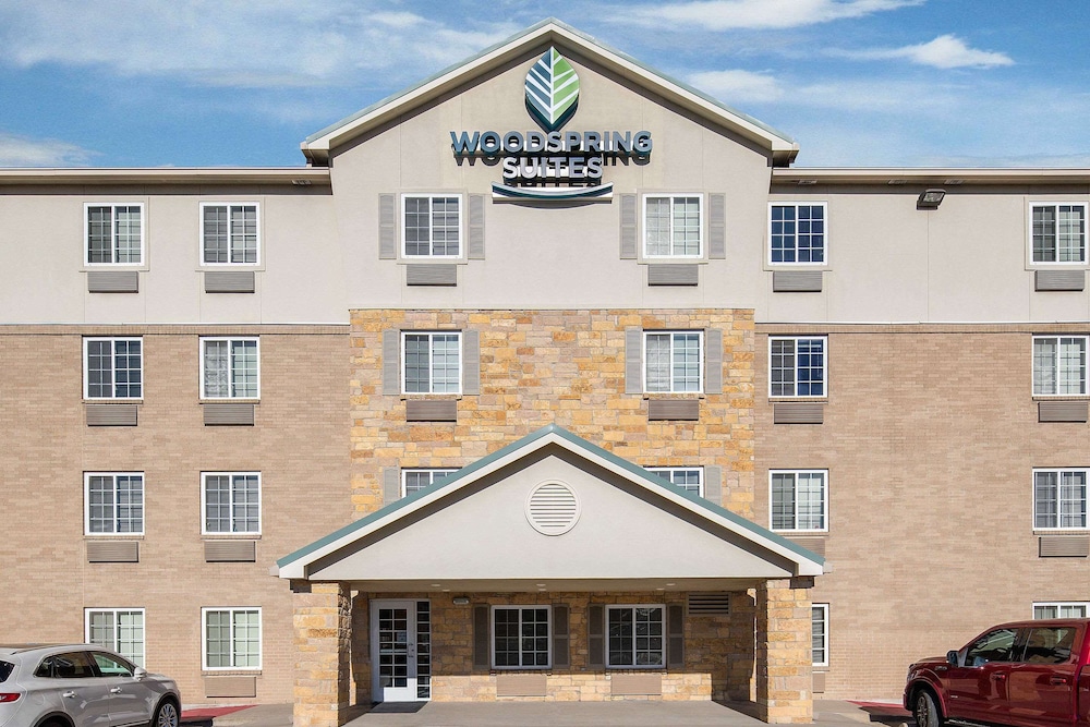 WoodSpring Suites Rockwall East Dallas - photo 40