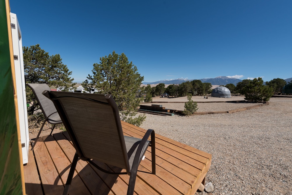 Great Sand Dunes Lodge - photo 95