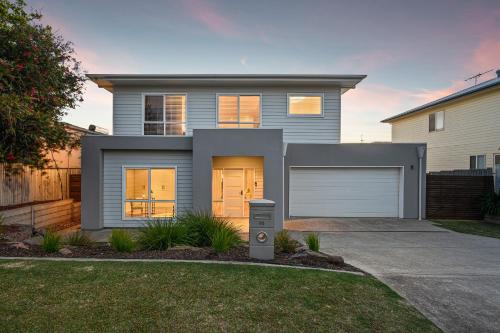 Wauwa Ana Moana C21 Southcoast Holidays — Moana