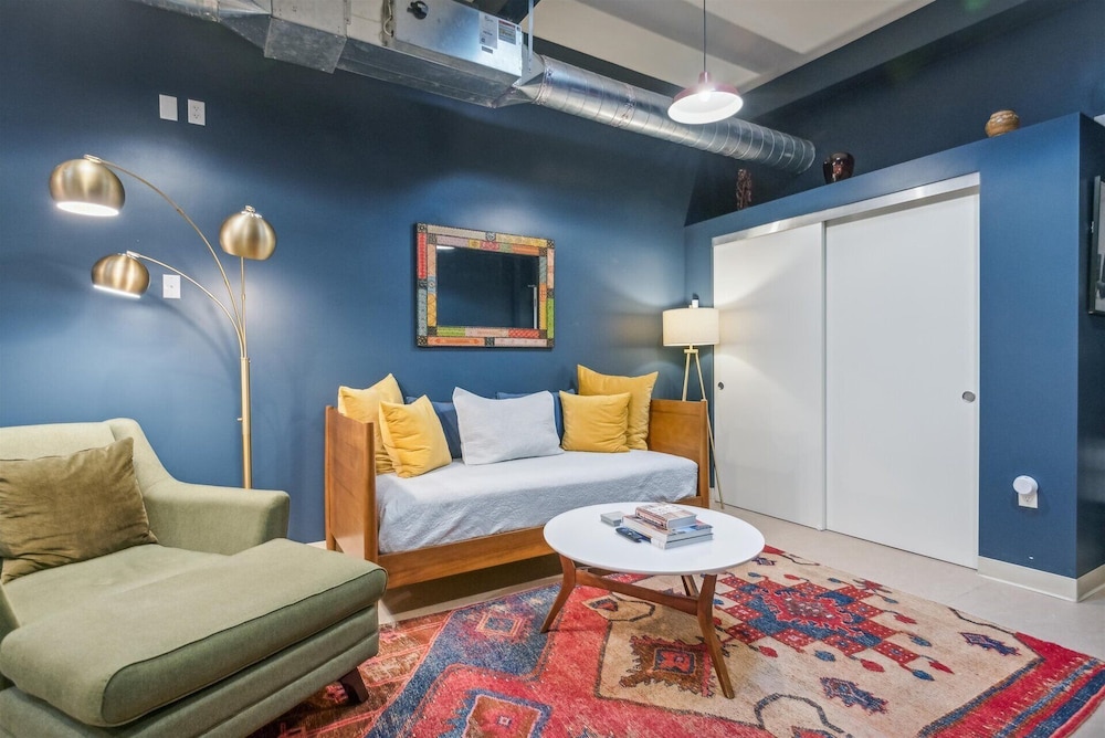 Violet Suites PDX - photo 89