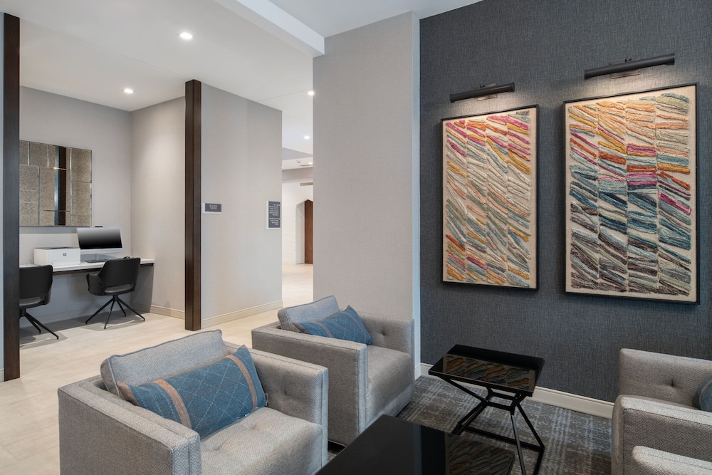 Fairfield by Marriott Inn & Suites Framingham - photo 22