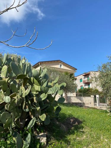 Villa Annunziata Luxe — 4-Star Luxury Hotel in Aragona, Italy