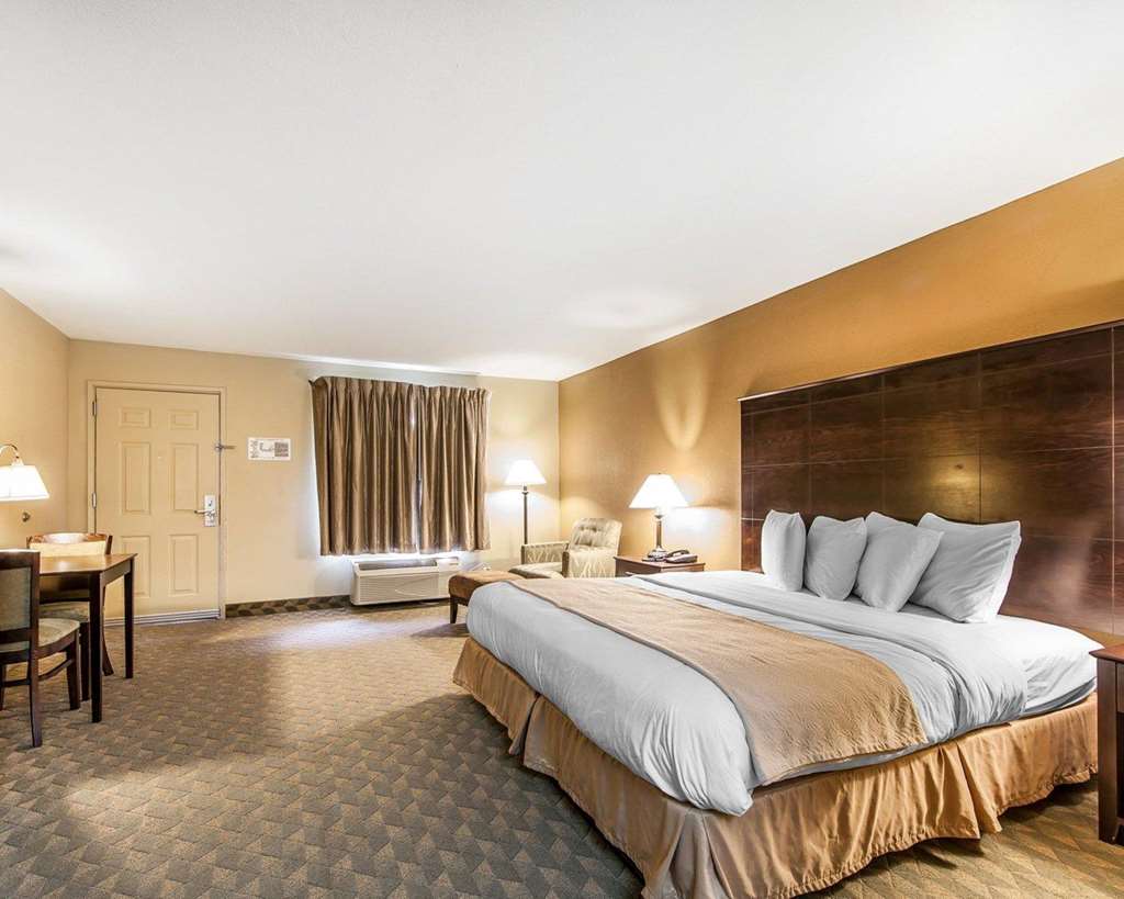 Quality Inn & Suites Bremen - photo 16
