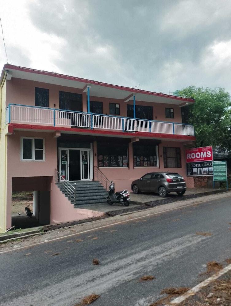 Hotel Nirmal - last minute hotel in Palampur