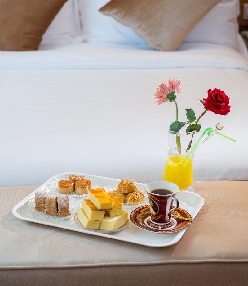 Vienna Hotel Foshan Nanhai Avenue Branch — 4-Star Luxury Hotel in Foshan, People's Republic of China