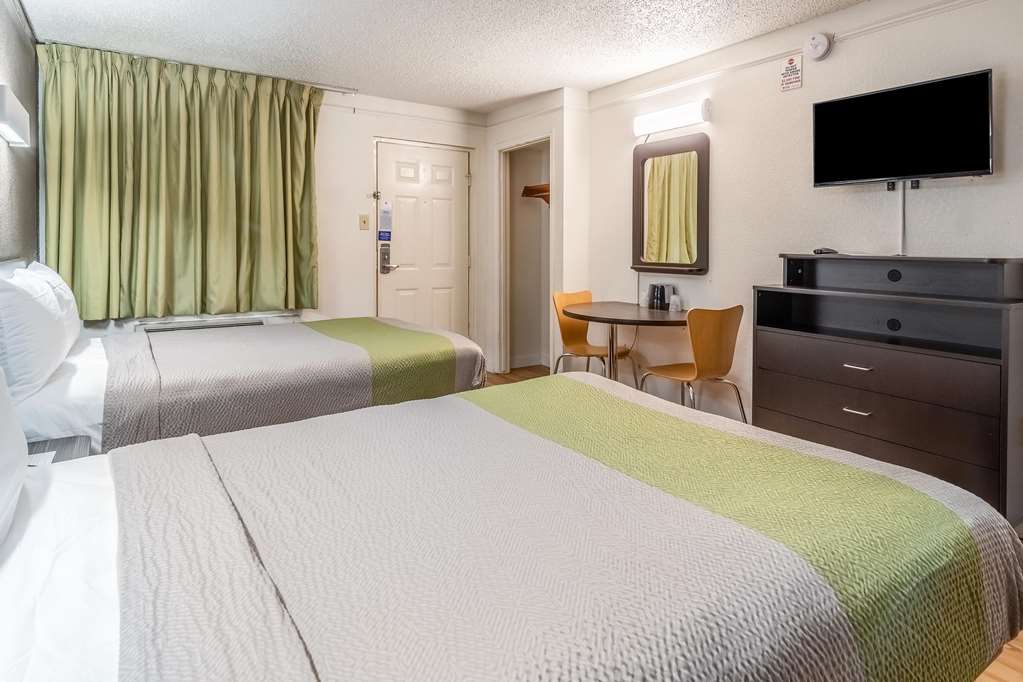 Studio6 Fort Worth TX West Medical Center - photo 19