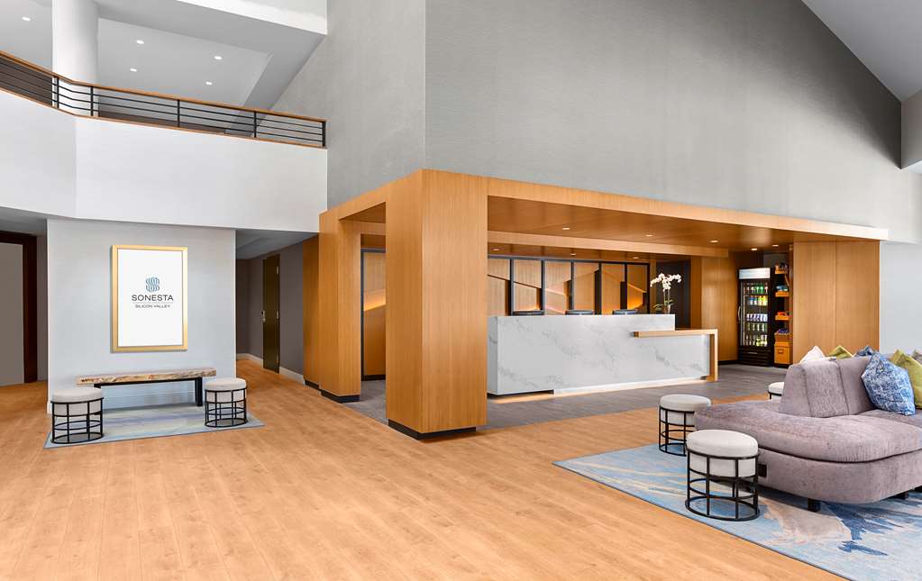 Sonesta Silicon Valley - photo 9