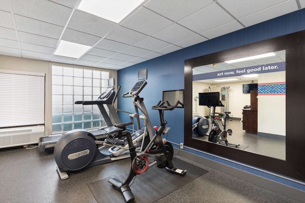 Hampton Inn Rock Hill - photo 30