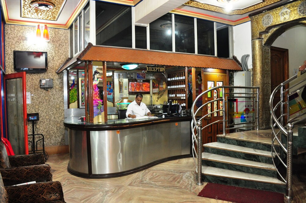 Hotel Aastha — hotel in Raurkela