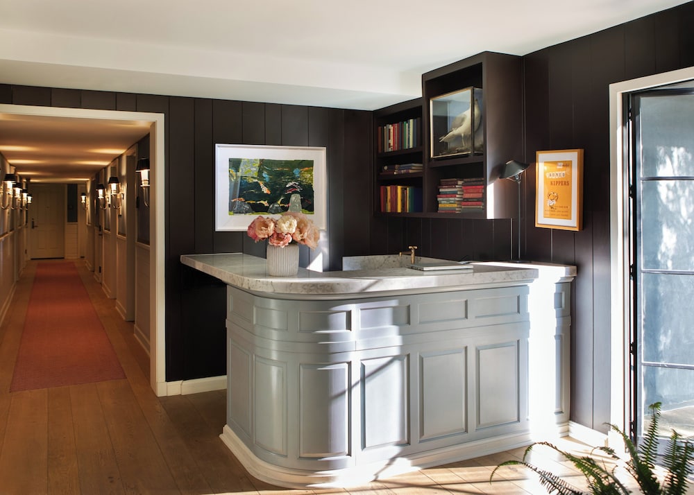 Hotel 850 SVB a Member of Design Hotels - photo 5