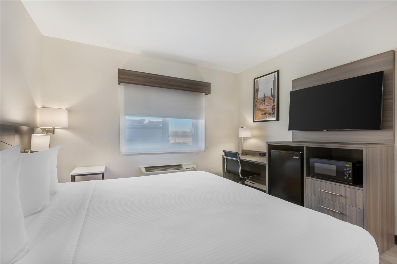 Best Western Gold Poppy Inn - photo 13