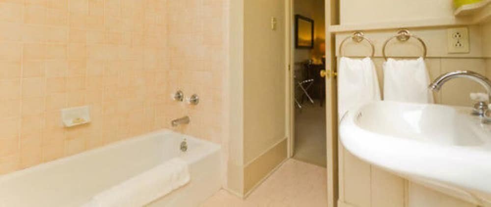 Sage Hill Inn & Spa - photo 153