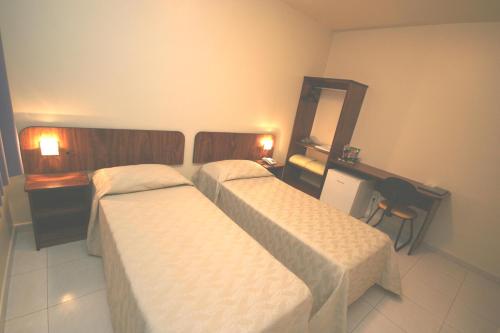 Patriarca Hotel - carbon neutral hotel in Itapeva