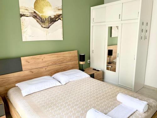 Athens nice apartment — 4-Star Luxury Hotel in Athens, Greece