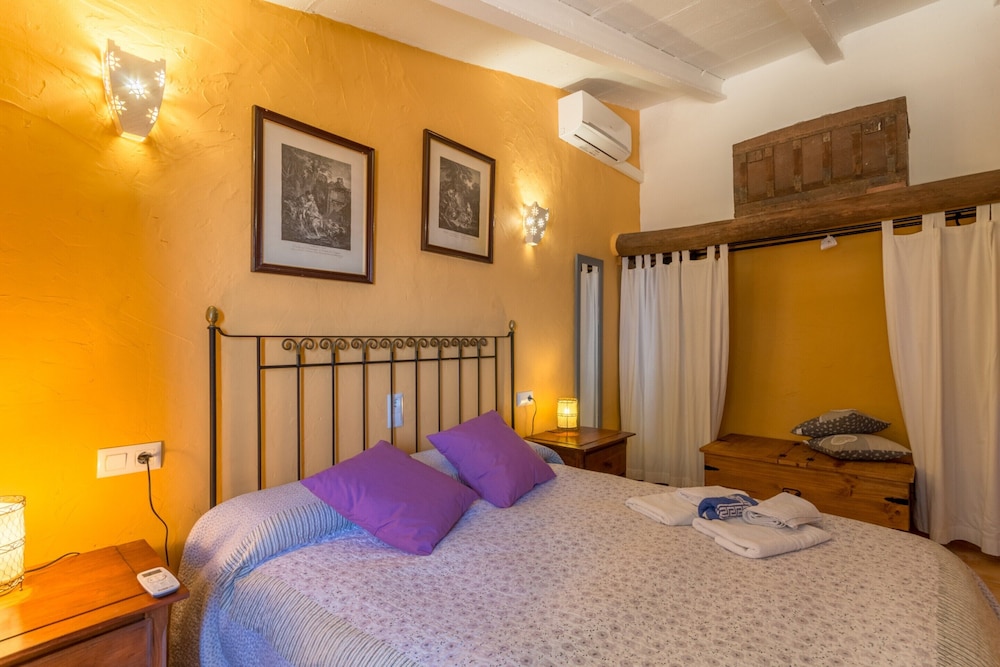 Valldemossa 2659 98 Mallorca — Valldemossa — photo 4