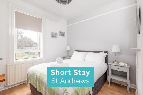 Boase Avenue No 24 St Andrews — 4-Star Luxury Hotel in Saint Andrews, United Kingdom