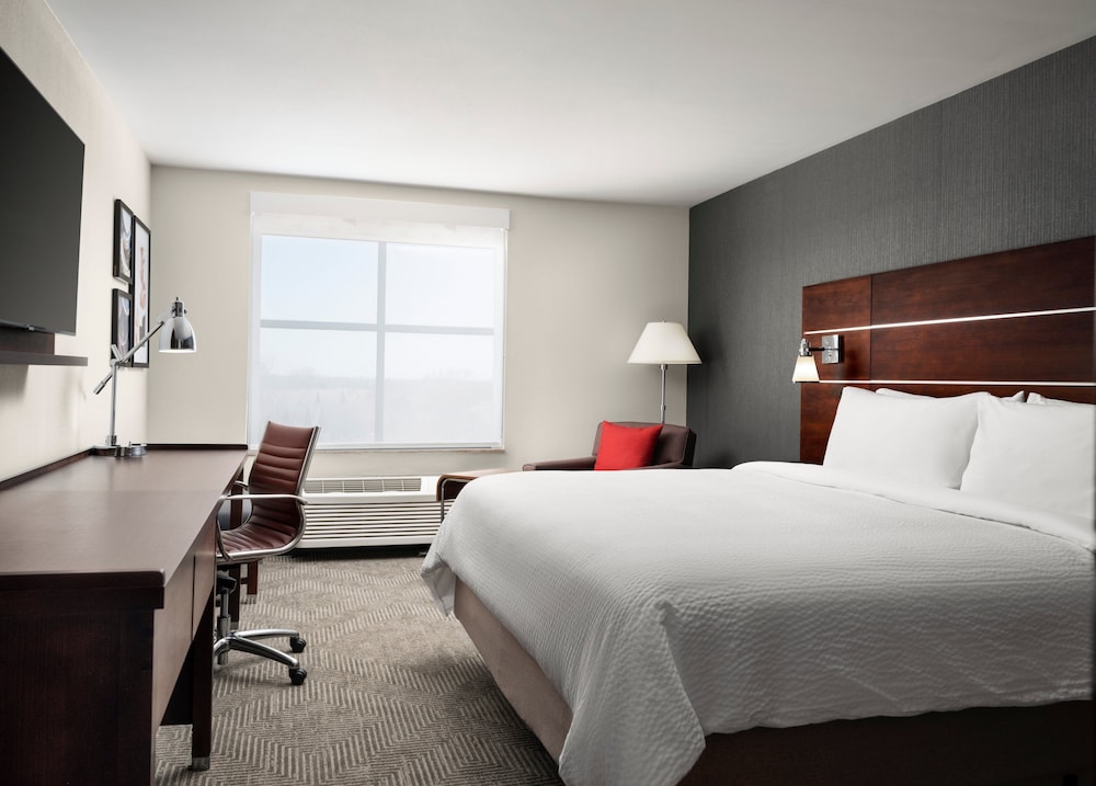 Holiday Inn Cincinnati Liberty Way - photo 6