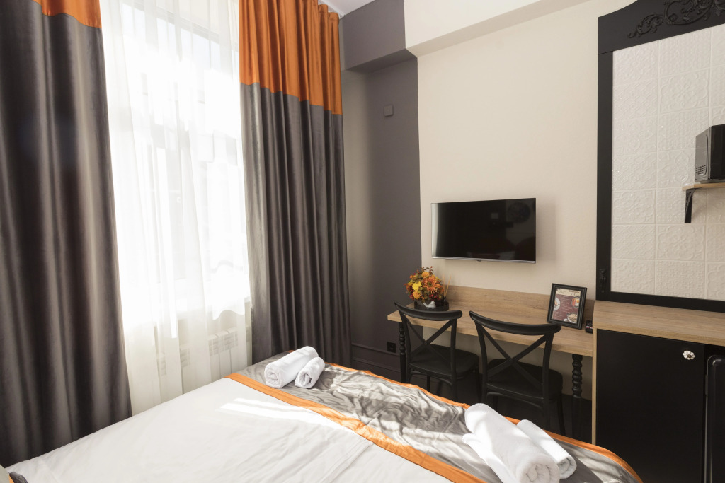 Hotel perron — Tver — photo 2