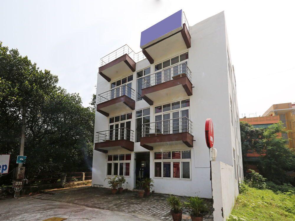 Oyo 9843 Hotel Sound Sleep — Haridwar