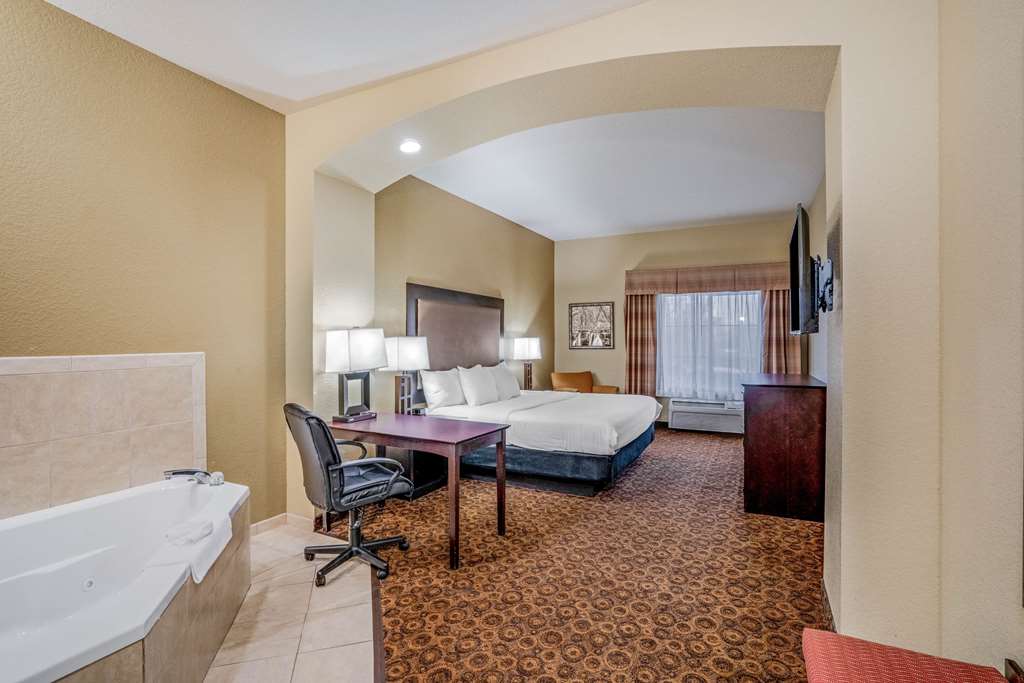 La Quinta Inn & Suites by Wyndham Vicksburg - photo 28